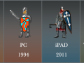 Evolution Genesia