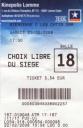 Ticket ciné