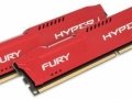 kingston-16go-ddr3-1866mhz-cl10-hyperx-fury-red