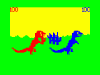 TRS-80_dinowars